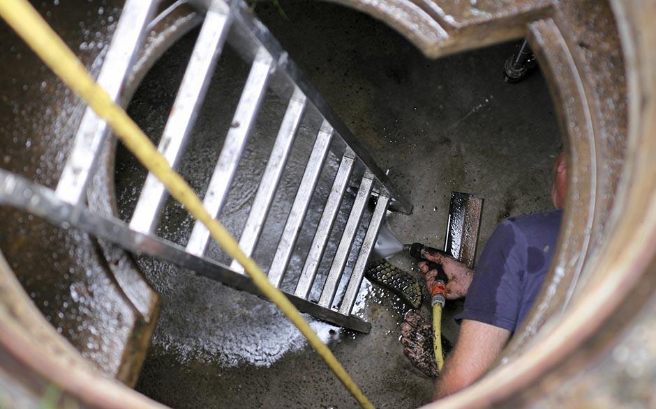 débouchage de canalisation Aulnay-sous-Bois